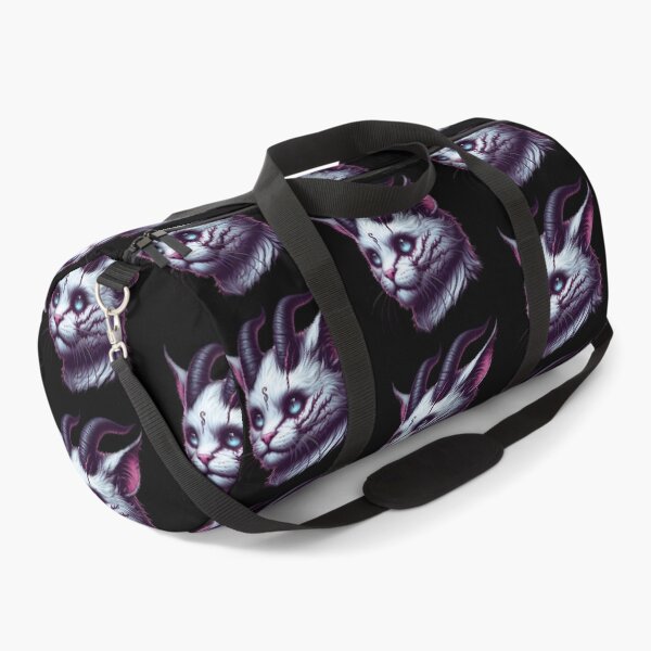 Item preview, evil cat designed and sold by CASSINI-1997.