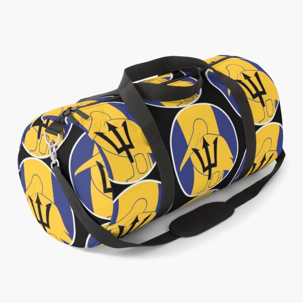 Item preview, Barbados Pelican Barbadian National Animal Flag designed and sold by FlagX.