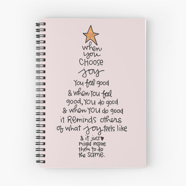 Item preview, Choose Joy  light background designed and sold by Tom Sachse.