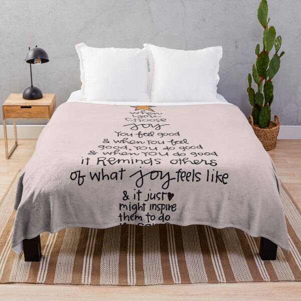 Item preview, Choose Joy light background designed and sold by Tom Sachse.
