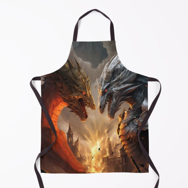Item preview, Dragon Symphony 36 designed and sold by MyFancyDesigns.