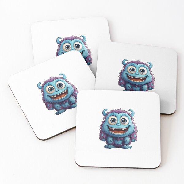 Item preview, monster inc designed and sold by januarydesign.