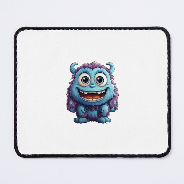 Item preview, monster inc designed and sold by januarydesign.