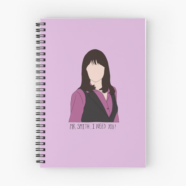 Item preview, "Mr Smith, I Need You!" Sarah-Jane Smith Quote Print Design  designed and sold by abldesign.