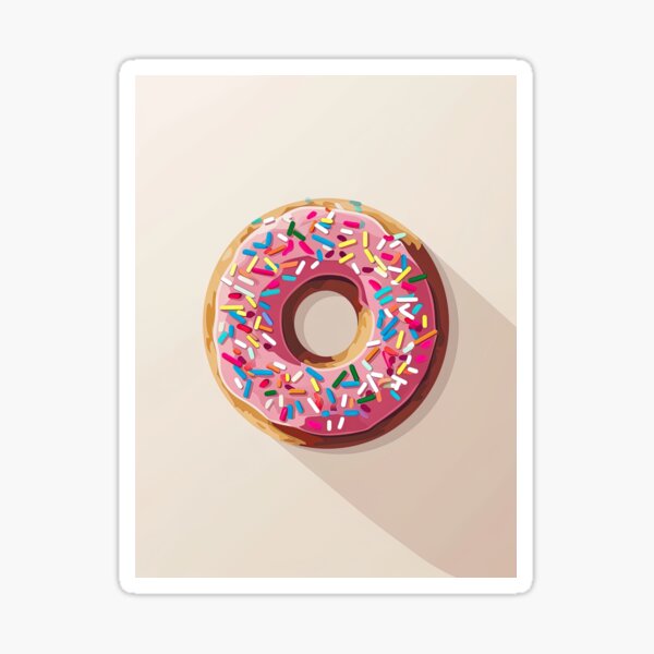 Item preview, Sweet Treat Crazy designed and sold by Retro Type.
