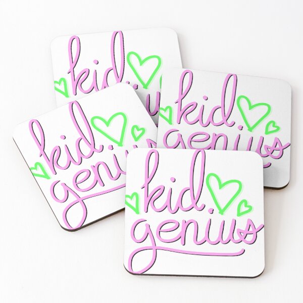 Item preview, kid genius Baby Queen designed and sold by celeryaskin.