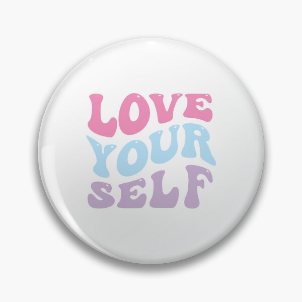 Item preview, Love your self designed and sold by Ceylonex Arts.