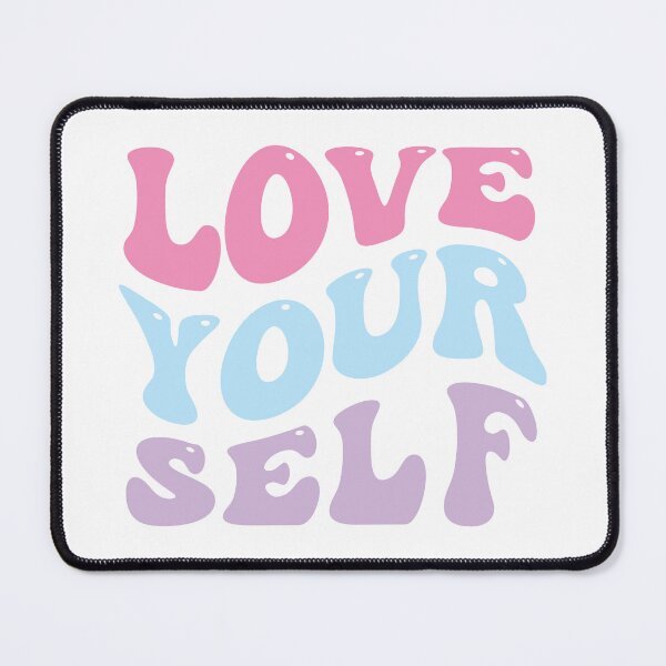 Item preview, Love your self designed and sold by Ceylonex Arts.