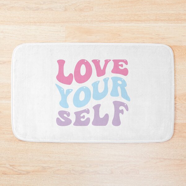 Item preview, Love your self designed and sold by Ceylonex Arts.