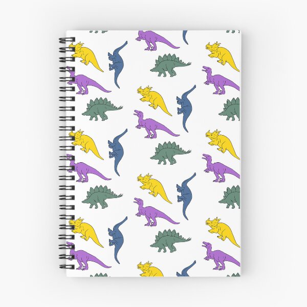 Item preview, Dinosaur Set designed and sold by Lampblack and Bone.