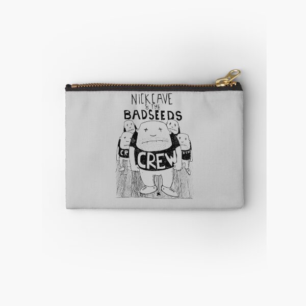 Item preview, Nick Cave black and white designed and sold by progmedia.