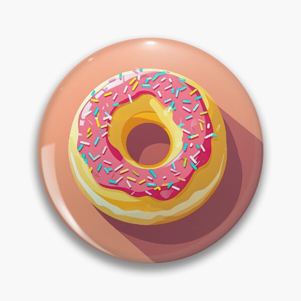 Item preview, Sprinkled And Sweet designed and sold by Retro Type.