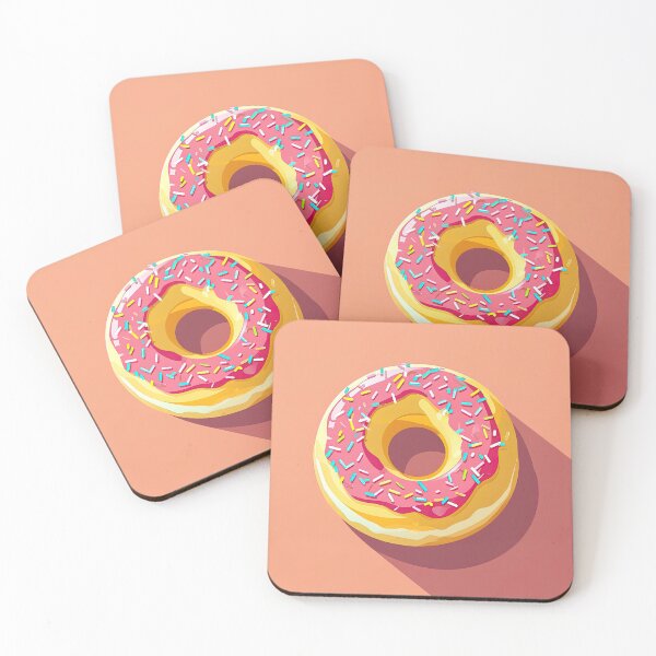 Item preview, Sprinkled And Sweet designed and sold by Retro Type.