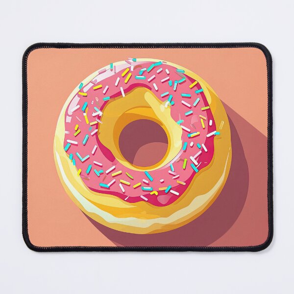 Item preview, Sprinkled And Sweet designed and sold by Retro Type.