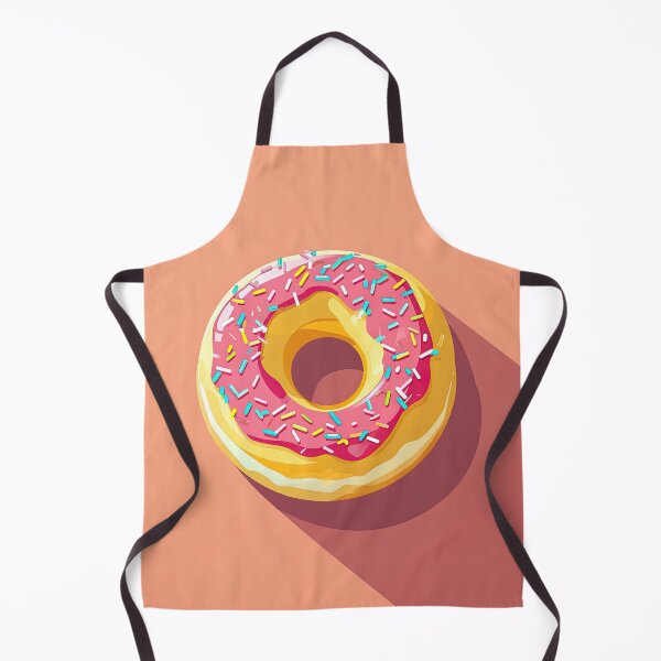 Item preview, Sprinkled And Sweet designed and sold by Retro Type.