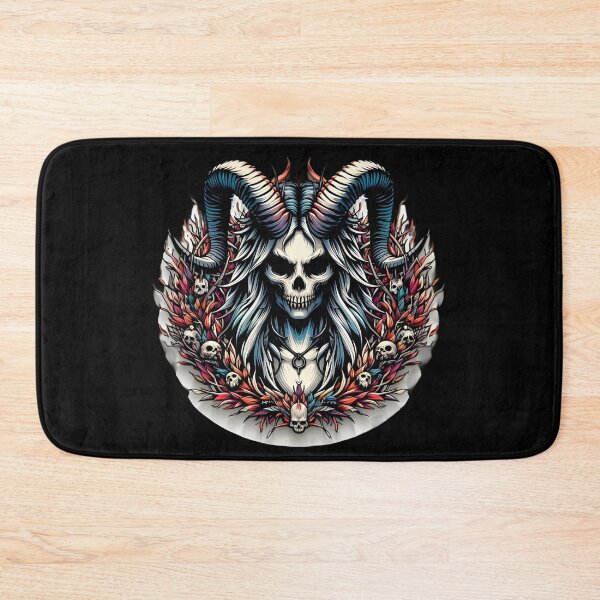 Item preview, Devil horns designed and sold by CASSINI-1997.