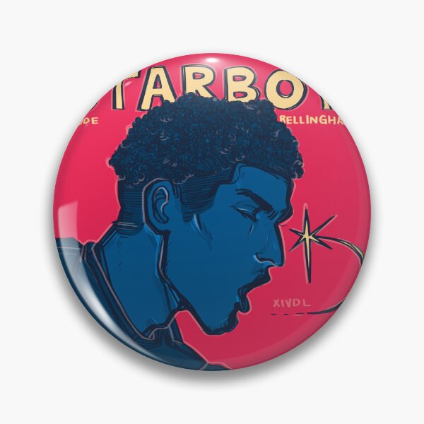 Item preview, starboy jb5 designed and sold by xivdl.