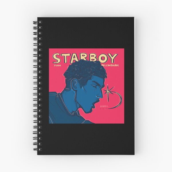 Item preview, starboy jb5 designed and sold by xivdl.