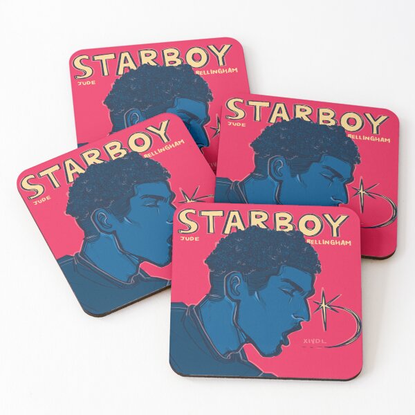 Item preview, starboy jb5 designed and sold by xivdl.
