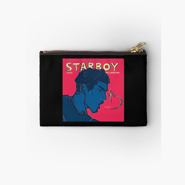 Item preview, starboy jb5 designed and sold by xivdl.