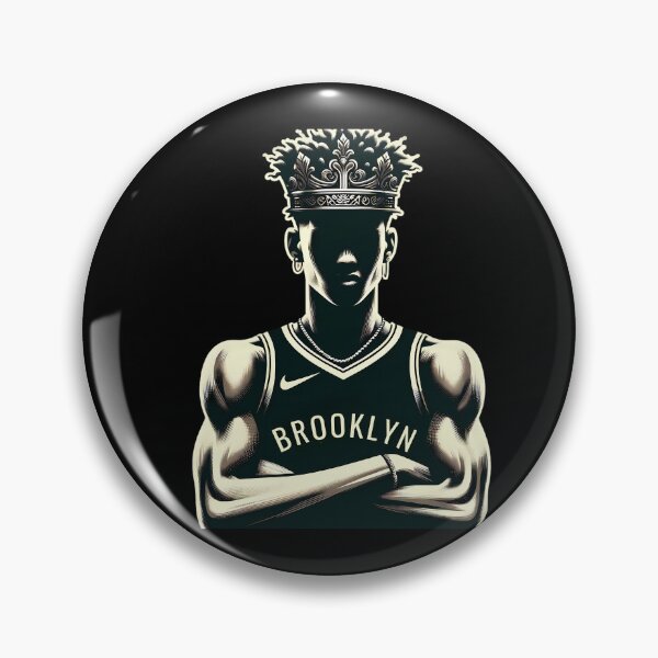 Item preview, Dlo - D'angelo Russell designed and sold by MushroomHut.