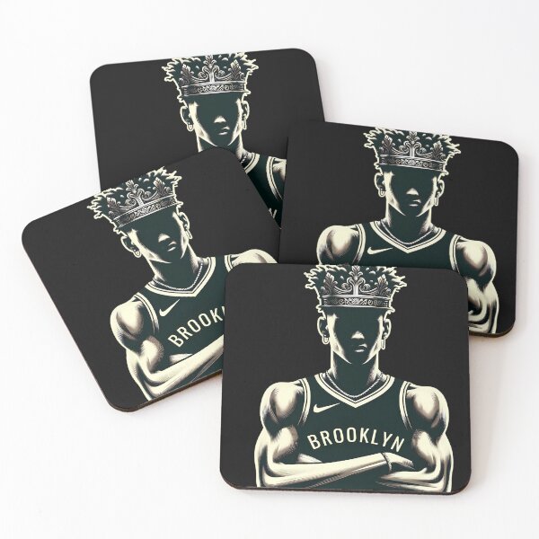Item preview, Dlo - D'angelo Russell designed and sold by MushroomHut.