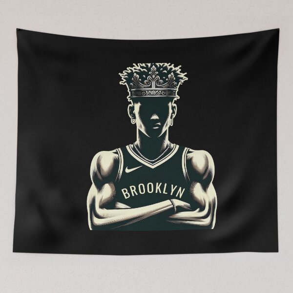 Item preview, Dlo - D'angelo Russell designed and sold by MushroomHut.