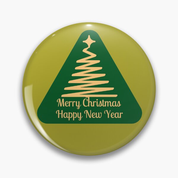 Item preview, Merry Christmas and Happy New Year! 0711 designed and sold by MyWay-Bilja.