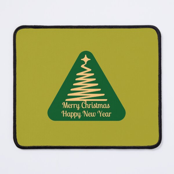 Item preview, Merry Christmas and Happy New Year! 0711 designed and sold by MyWay-Bilja.