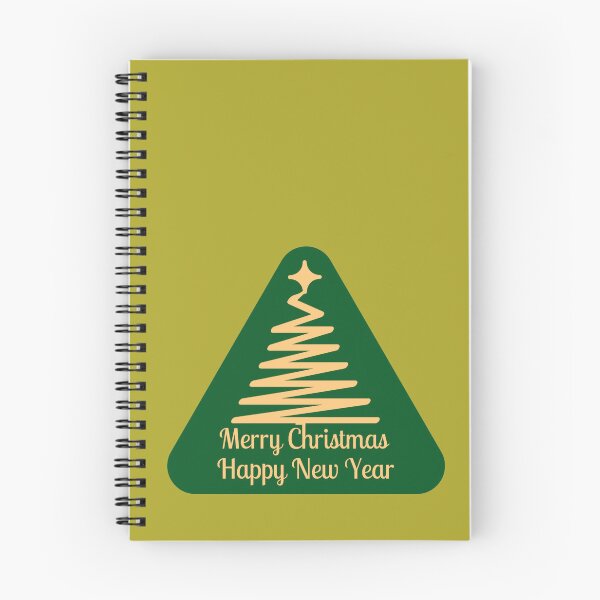 Item preview, Merry Christmas and Happy New Year! 0711 designed and sold by MyWay-Bilja.