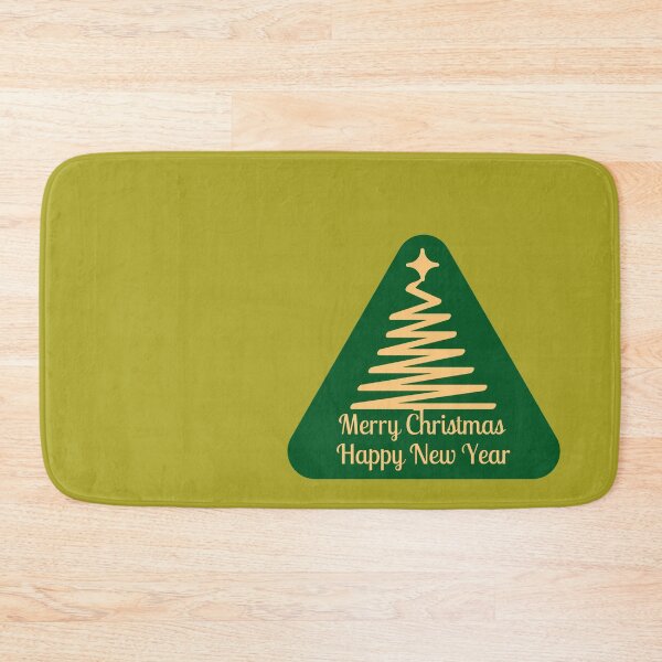 Item preview, Merry Christmas and Happy New Year! 0711 designed and sold by MyWay-Bilja.