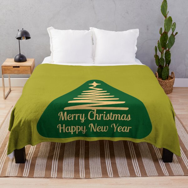 Item preview, Merry Christmas and Happy New Year! 0711 designed and sold by MyWay-Bilja.