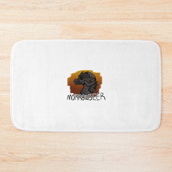 Item preview, Morrowseer (WOF)  designed and sold by • Novel Eater •.