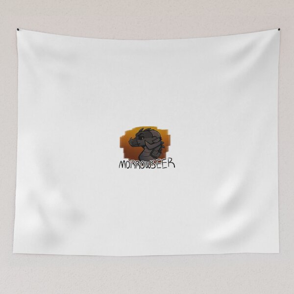 Item preview, Morrowseer (WOF)  designed and sold by • Novel Eater •.