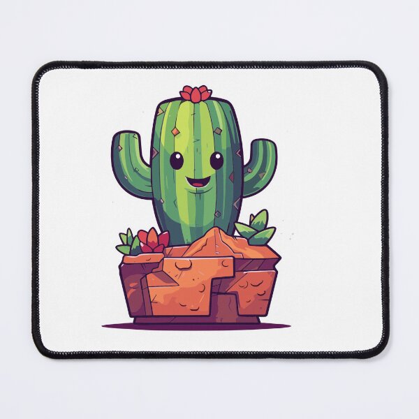 Item preview, SWEETY CACTUS  designed and sold by TEOMANBO.