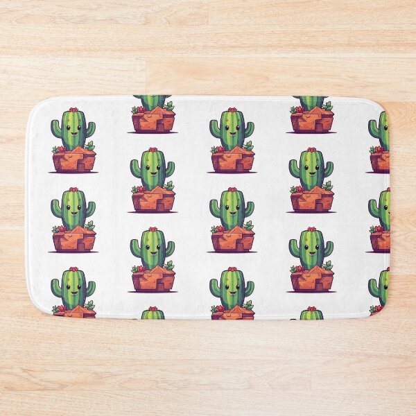 Item preview, SWEETY CACTUS  designed and sold by TEOMANBO.