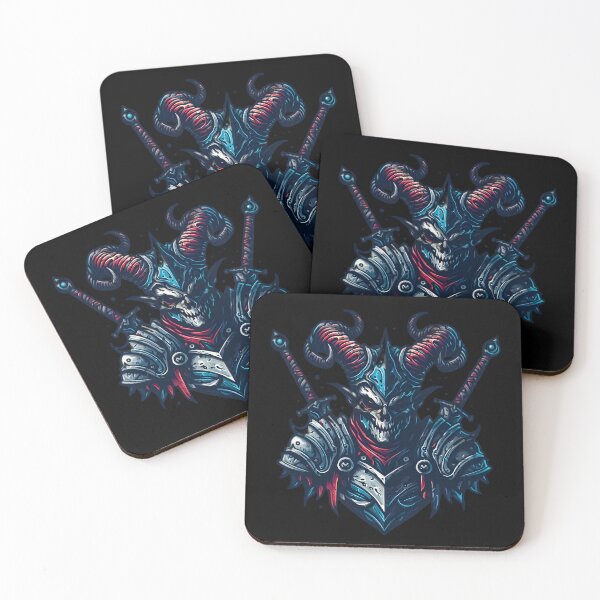 Item preview, Devil horns designed and sold by CASSINI-1997.