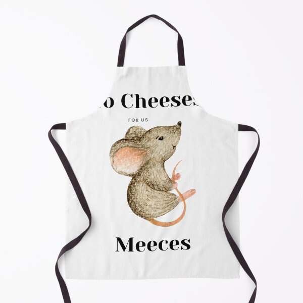 Item preview, No Cheeses For Us Meeces Graphic T-Shirt designed and sold by falconaro.