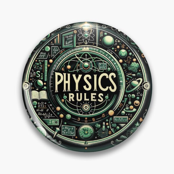 Item preview, Physics Wonderland designed and sold by ybaltaci.