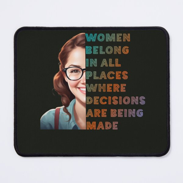 Item preview, Decisions Reflected: The Power of Women Everywhere designed and sold by EducaPro.