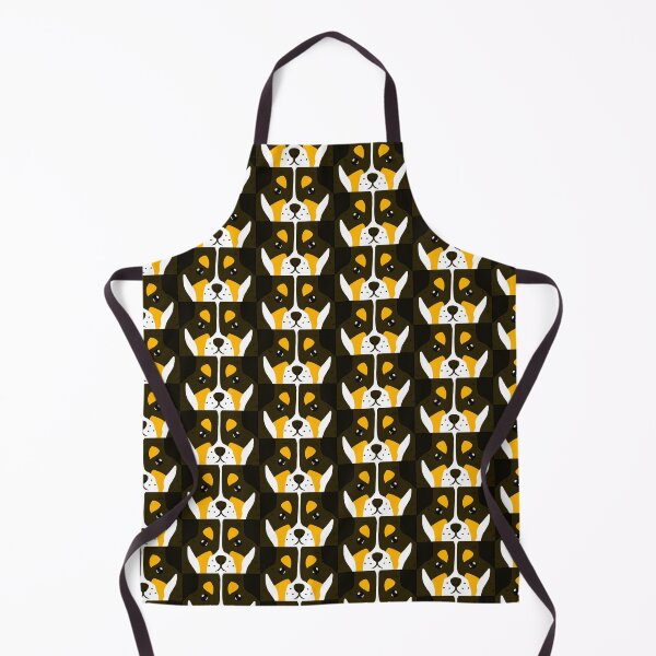 Item preview, Lovely Rottweiler designed and sold by PastelPrinter.