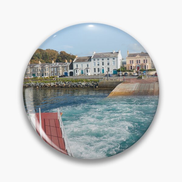 Item preview, Portaferry in County Down. designed and sold by Howard  Boyd.