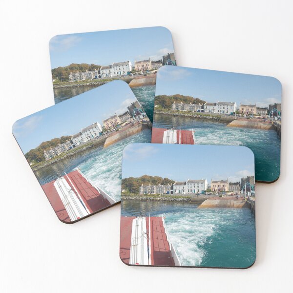 Item preview, Portaferry in County Down. designed and sold by Howard  Boyd.