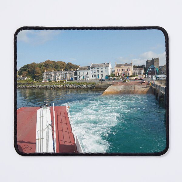 Item preview, Portaferry in County Down. designed and sold by Howard  Boyd.
