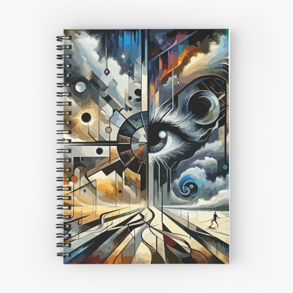 Item preview, Abstract Stroll designed and sold by ncrq.