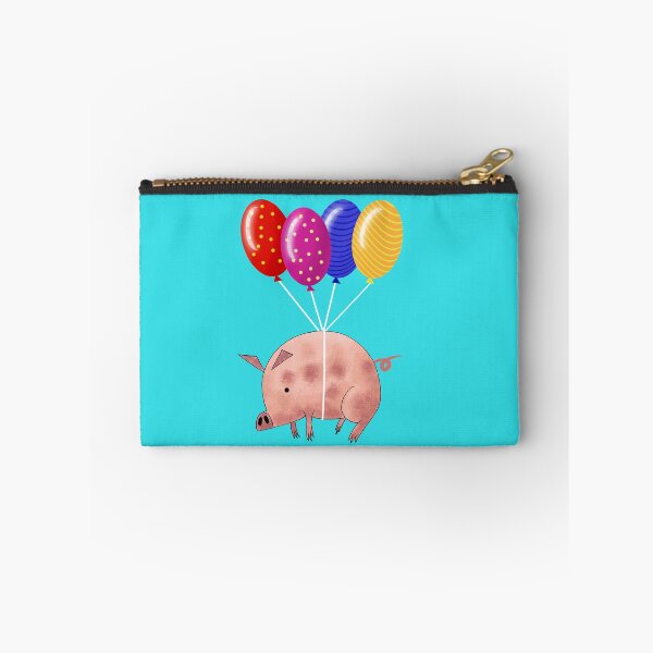 Item preview, Pigs Might Fly designed and sold by Andrew  Hitchen.