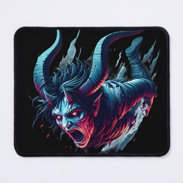 Item preview, Devil horns designed and sold by CASSINI-1997.