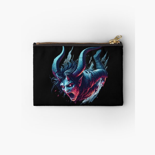 Item preview, Devil horns designed and sold by CASSINI-1997.