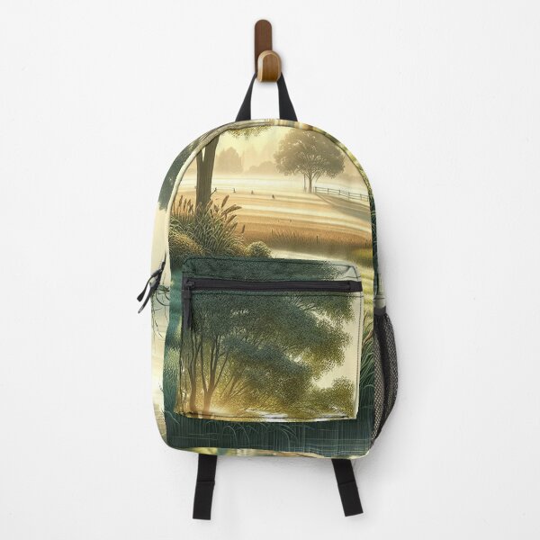 Item preview, Rural Reverie designed and sold by TextileTrove.