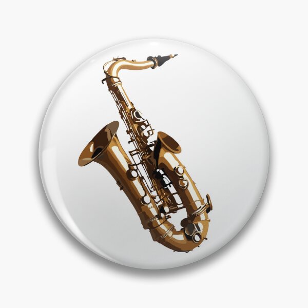 Item preview, The saxophone is an instrument of beauty and emotion. designed and sold by josiasalves65.